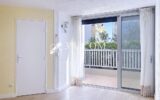 T2 rdc avec charmante terrasse, parking privé & local à vélo – 2 pièces – 1 chambre – 31 m²