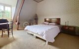 PAVILLON SUR SOUS SOL COMPLET – 8 pièces – 4 chambres – 178 m²