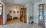 PRUNIERES 38350 – VILLA individuelle de PLAIN PIED de 124m² – 3 CHAMBRES, COMBLES à aménager. VUE EXCEPTIONNELLE, CADRE NATUREL privilégié – 5 pièces – 3 chambres – 124 m²