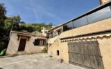 Maison individuelle avec piscine et vue mer – 6 pièces – 3 chambres – 220 m²