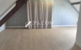 Maison sans travaux de 106 m2 – 6 pièces – 3 chambres – 106 m²