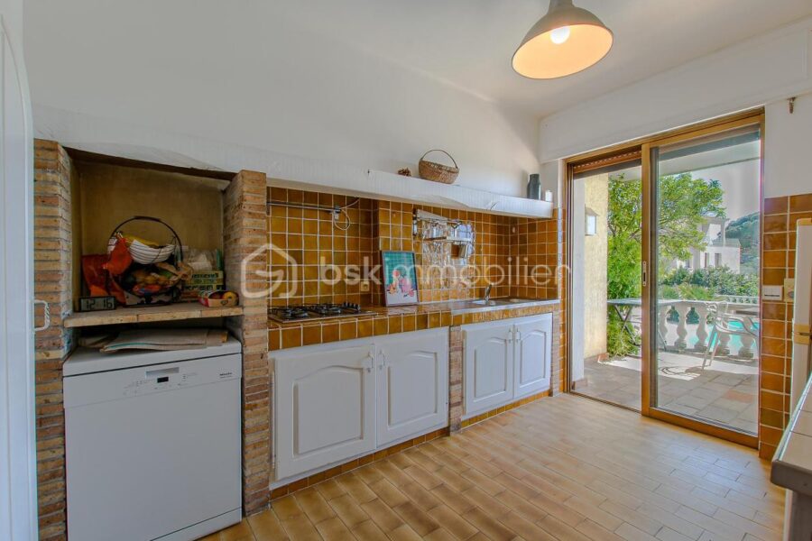 Maison à vendre à Cannes