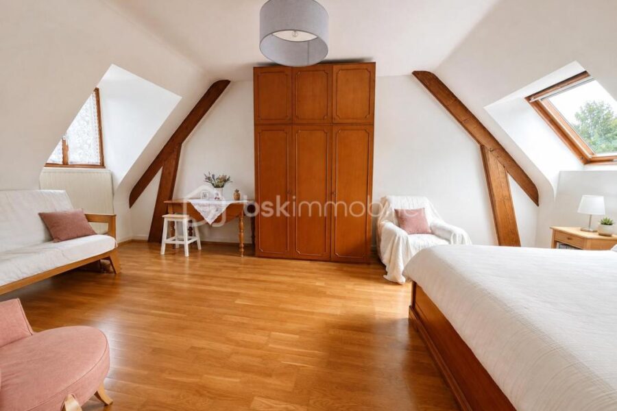 Maison à vendre à Ablis — Vue dégagée — photo 14