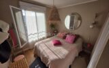 Nice – Corniche Fleurie | 3 pièces 66 m² | Terrasse 16 m² | Vue panoramique | Garage | Piscine – 3 pièces – 2 chambres – 66 m²