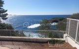 Appartement d’exception – Vue mer panoramique – 1 pièce – 1 chambre – 41 m²
