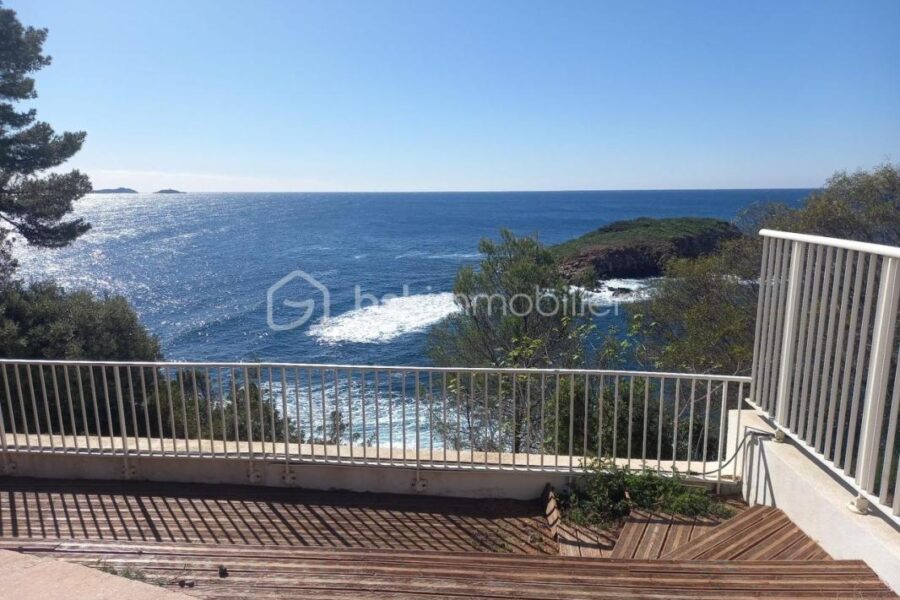 Appartement à vendre à Bandol