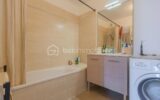 Superbe T3 récent (62m²) avec terrasse, vue montagnes, place de parking privative en sous-sol – Poisy (Brassilly) – 3 pièces – 2 chambres – 62 m²