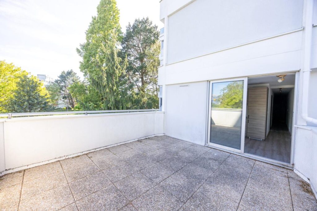 T5 Saint-Herblain 4 chambres – 5 pièces – 4 chambres – 78 m²