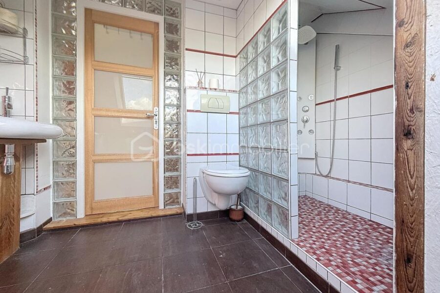 Maison à vendre à Claye souilly