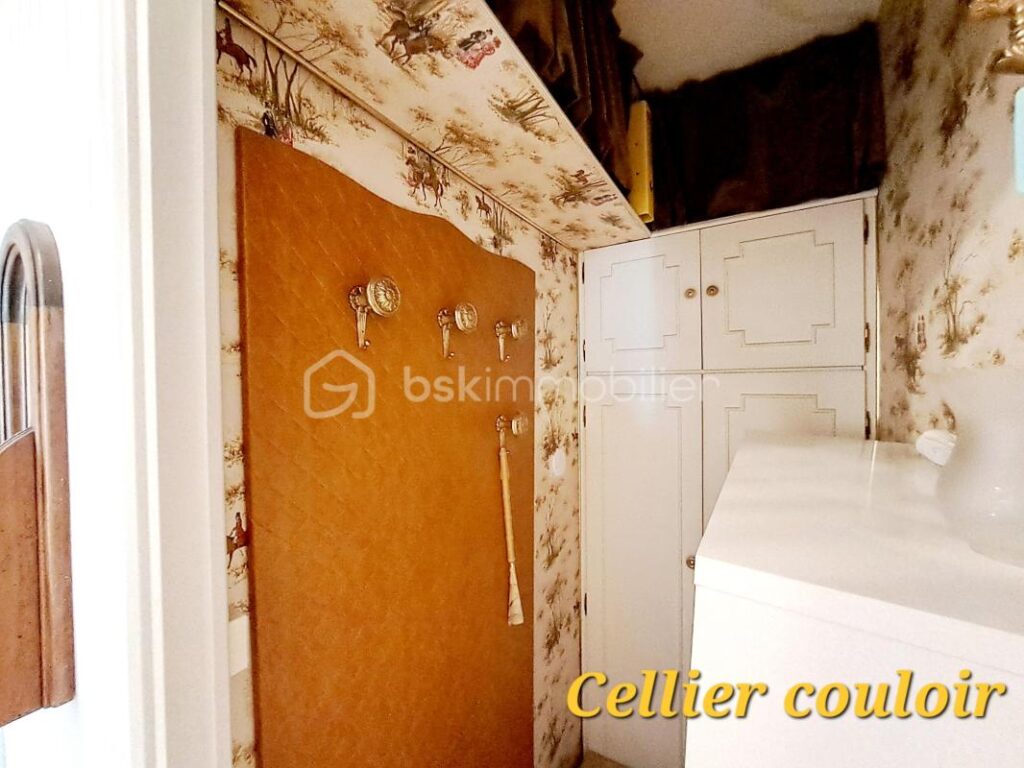 CONFORTABLE T2 – COSY – 57 m2 – BIEN AU CALME ET TRES CHARMANT – – 2 pièces – 1 chambre – 57 m²