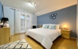 Fublaines – Maison d’architecte 200 m² + potentiel 250 m² – Terrain 3 500 m² – 8 pièces – 5 chambres – 192 m²