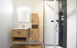 Appartement T3 lumineux avec Loggia, au calme et sans vis-à-vis – 3 pièces – 2 chambres – 55 m²