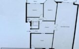 Exceptionnel Nice Promenade 3/4p en dernier étage avec terrasses – 4 pièces – 2 chambres – 123 m²