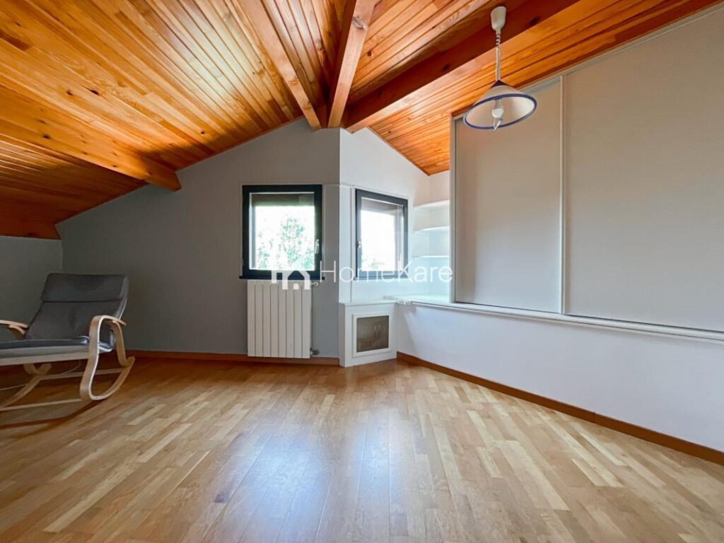 UN BIEN D&rsquo;EXCEPTION ! – 6 pièces – 4 chambres – 200 m²