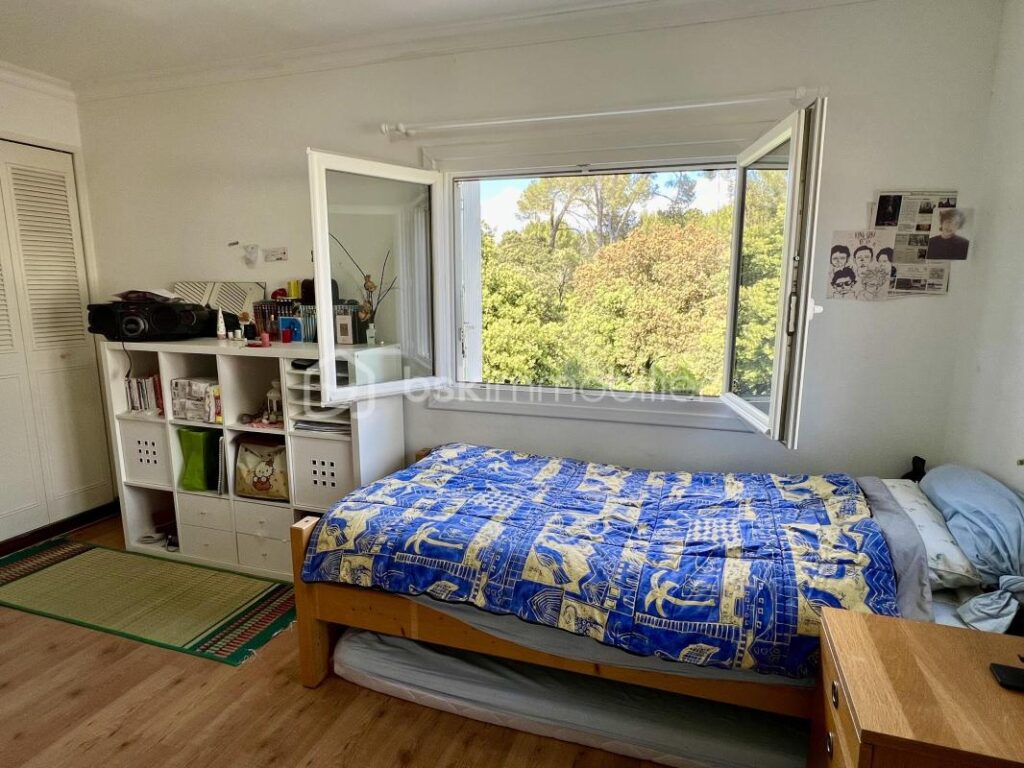 VILLA T7 MONTPELLIER 180m2 – 9 pièces – 5 chambres – 180 m²