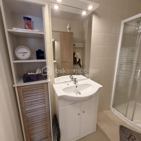 Appartement à vendre à Criel sur mer
