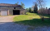 Maison individuelle avec terrain clos – 5 pièces – 3 chambres – 158 m²