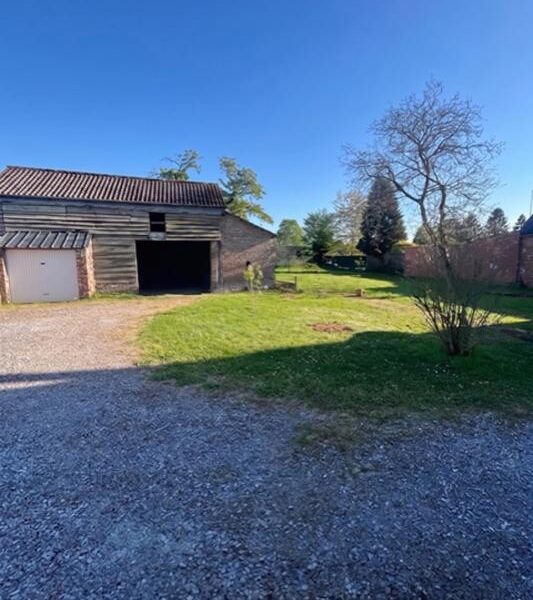Maison à vendre à Pommereuil