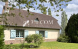 Maison à vendre à Blangy sur bresle