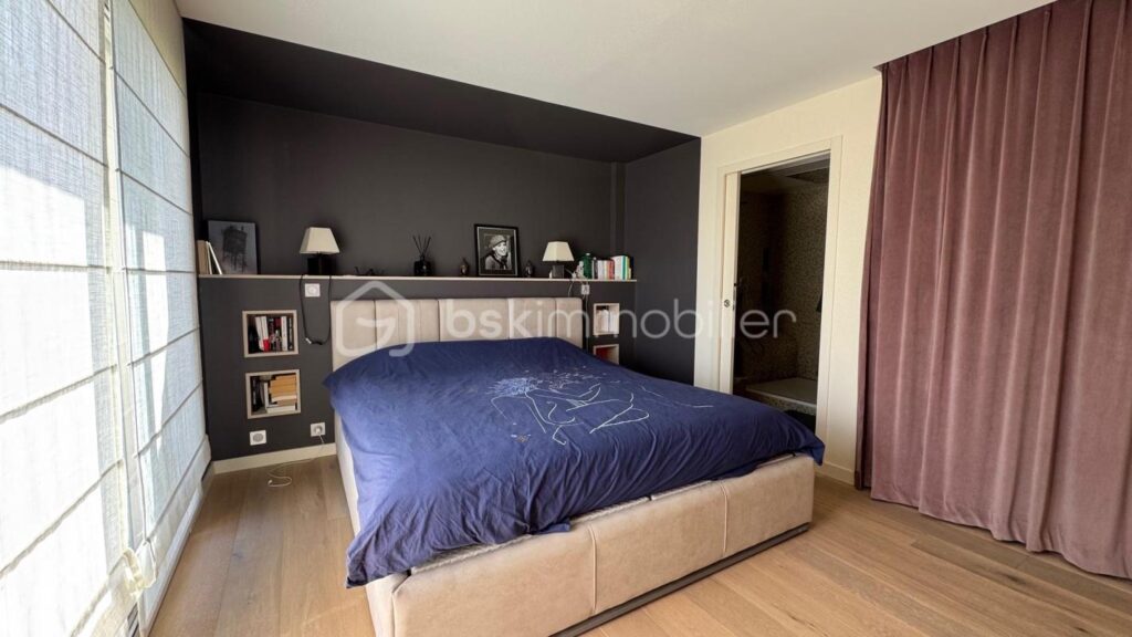 Très belle maison contemporaine familiale – 8 pièces – 175m2 – avec jardin – PACÉ – 8 pièces – 5 chambres – 175 m²