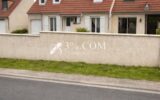 PAVILLON – 3 CHAMBRE – UNE MEZZANINE SPACIEUSE – JARDIN – R – 6 pièces – 3 chambres – 114 m²