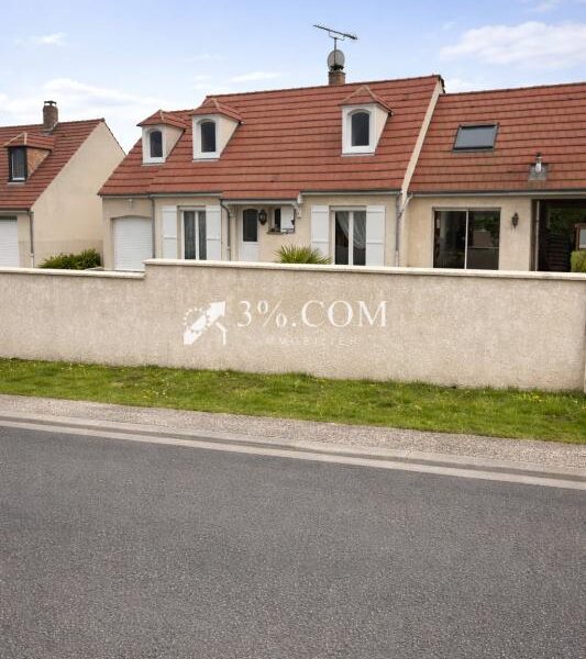 Maison à vendre à Rosoy