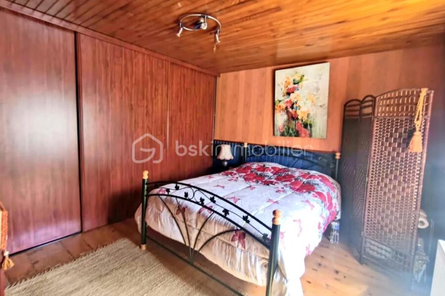 Maison à vendre à Sail sous couzan