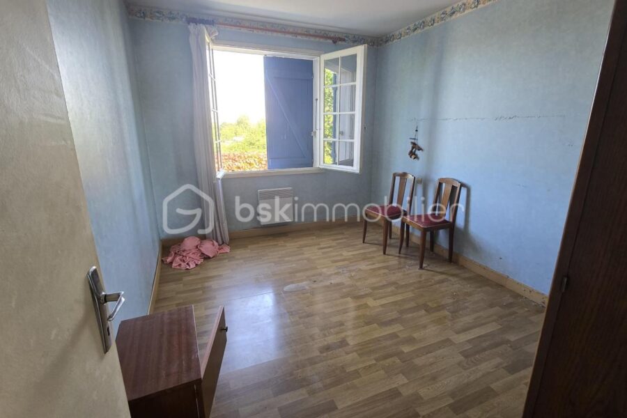 Maison à vendre à Montendre