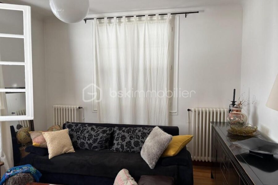 Maison à vendre à Trebons