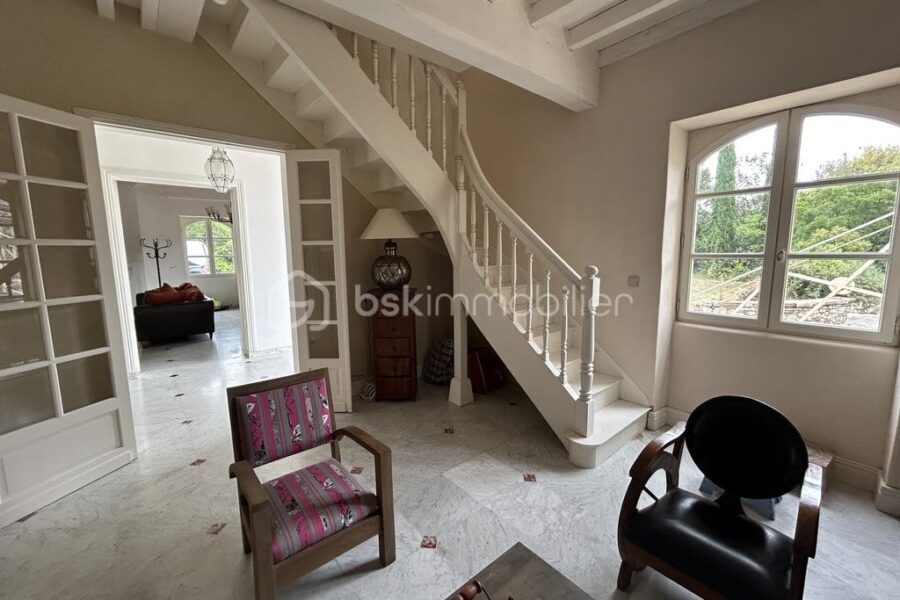 Maison à vendre à Agen