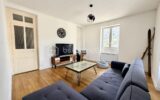 Appartement 4 pièces lumineux et vue montagne dégagée – 4 pièces – 3 chambres – 95 m²