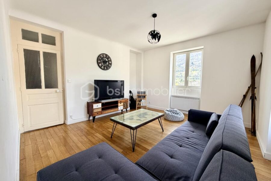 Appartement à vendre à Briancon