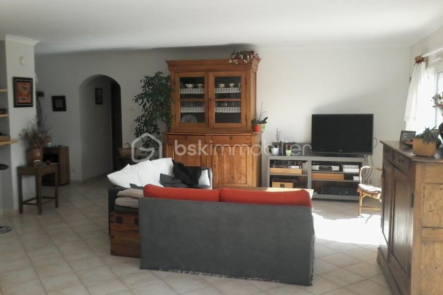 Maison à vendre à Limoux — Vue nature — photo 13