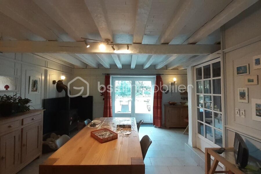 Maison à vendre à Berganty