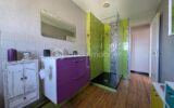MAISON AVEC VUE MER – 119m² ENV. – 3 CHAMBRES – 5 pièces – 3 chambres – 118 m²