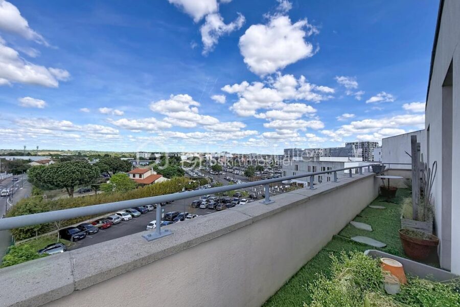 Appartement à vendre à Toulouse