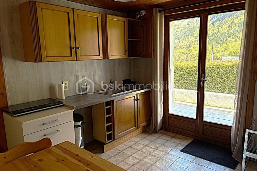 Maison à vendre à Bellevaux