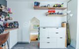 Aux JONCHERETTES ! Maison 75m², 3 Chambres, Parkings et JARDIN avec vue sur Forêt ! – 4 pièces – 3 chambres – 75 m²