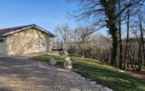 Propriété d&rsquo;exception dans un écrin naturel – 7 pièces – 4 chambres – 172 m²