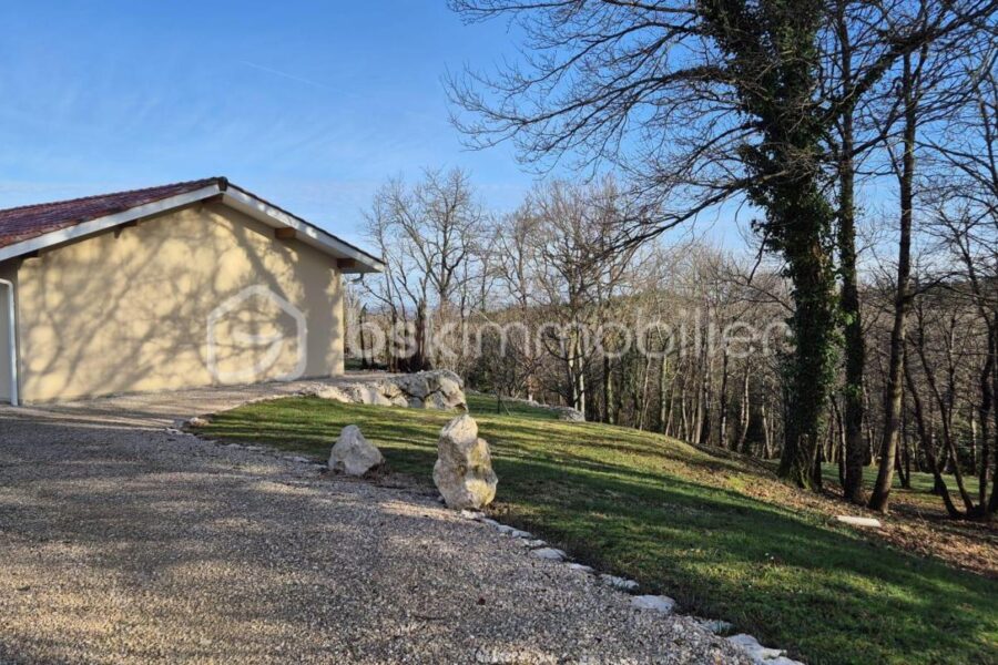 Maison à vendre à Saint lon les mines