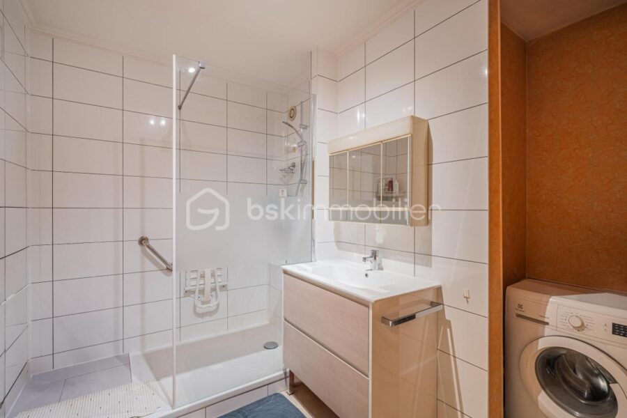Appartement à vendre à Echirolles — Vue montagne — photo 13