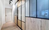 HAUTS DE RUEIL – T2 Dernier étage • large balcon plein soleil • Cave • Parking sécurisé – 2 pièces – 1 chambre – 56 m²