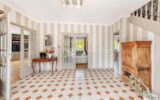 Maison d’exception de 200 m² avec piscine et domaine de 15 000 m² – Cadre naturel préservé – Le Mesnil-Roch (axe Rennes-Saint Malo) – 9 pièces – 5 chambres – 200 m²