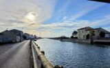 RARE A PALAVAS maison à vendre avec vue sur les étangs – 3 pièces – 2 chambres – 67 m²