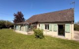 En Exclusivité, Maison de plain-pied 100m2 3 chambres – 5 pièces – 3 chambres – 100 m²