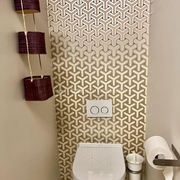 Appartement à vendre à Paris 18e arrondissement