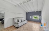 Maison – 6 pièces – 4 chambres – 186 m²