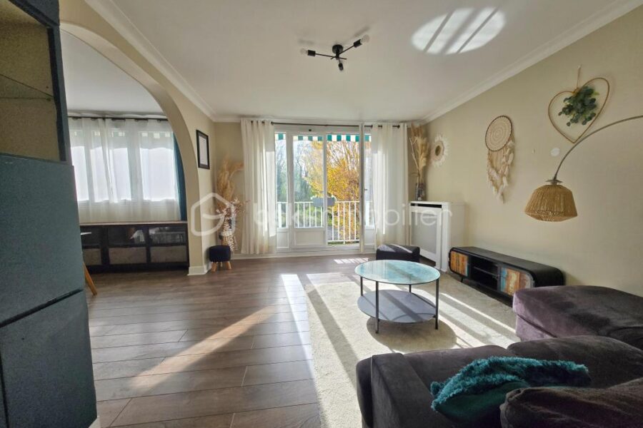 Appartement à vendre à Taverny