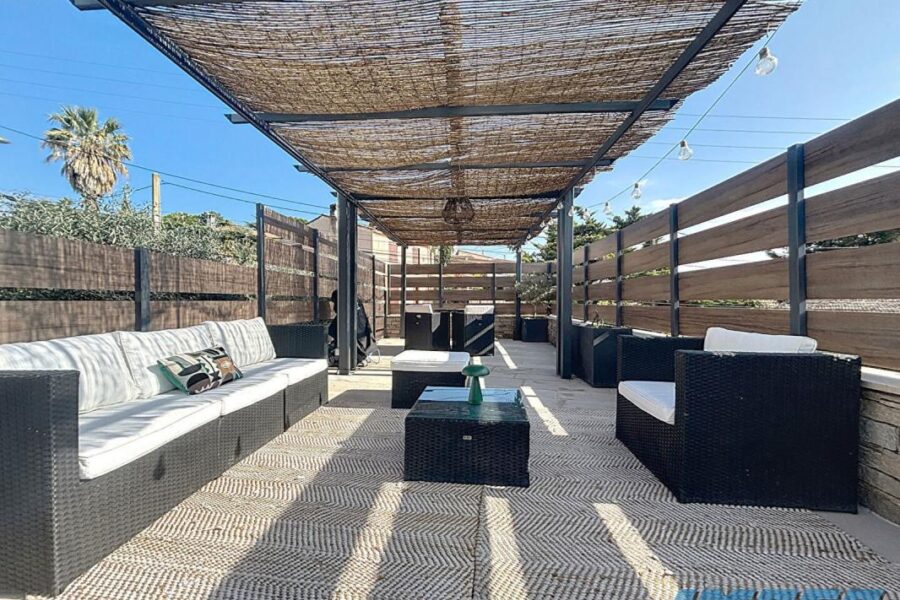 Maison à vendre à Marseille