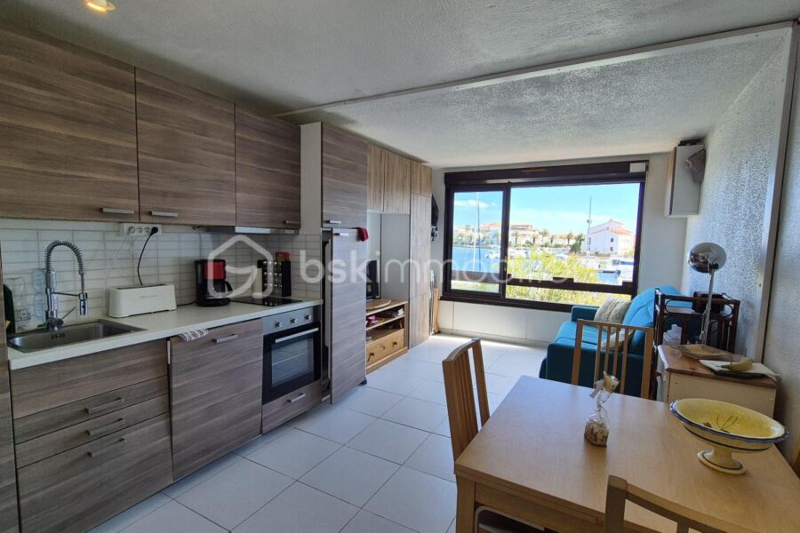 Appartement à vendre à Saint cyprien